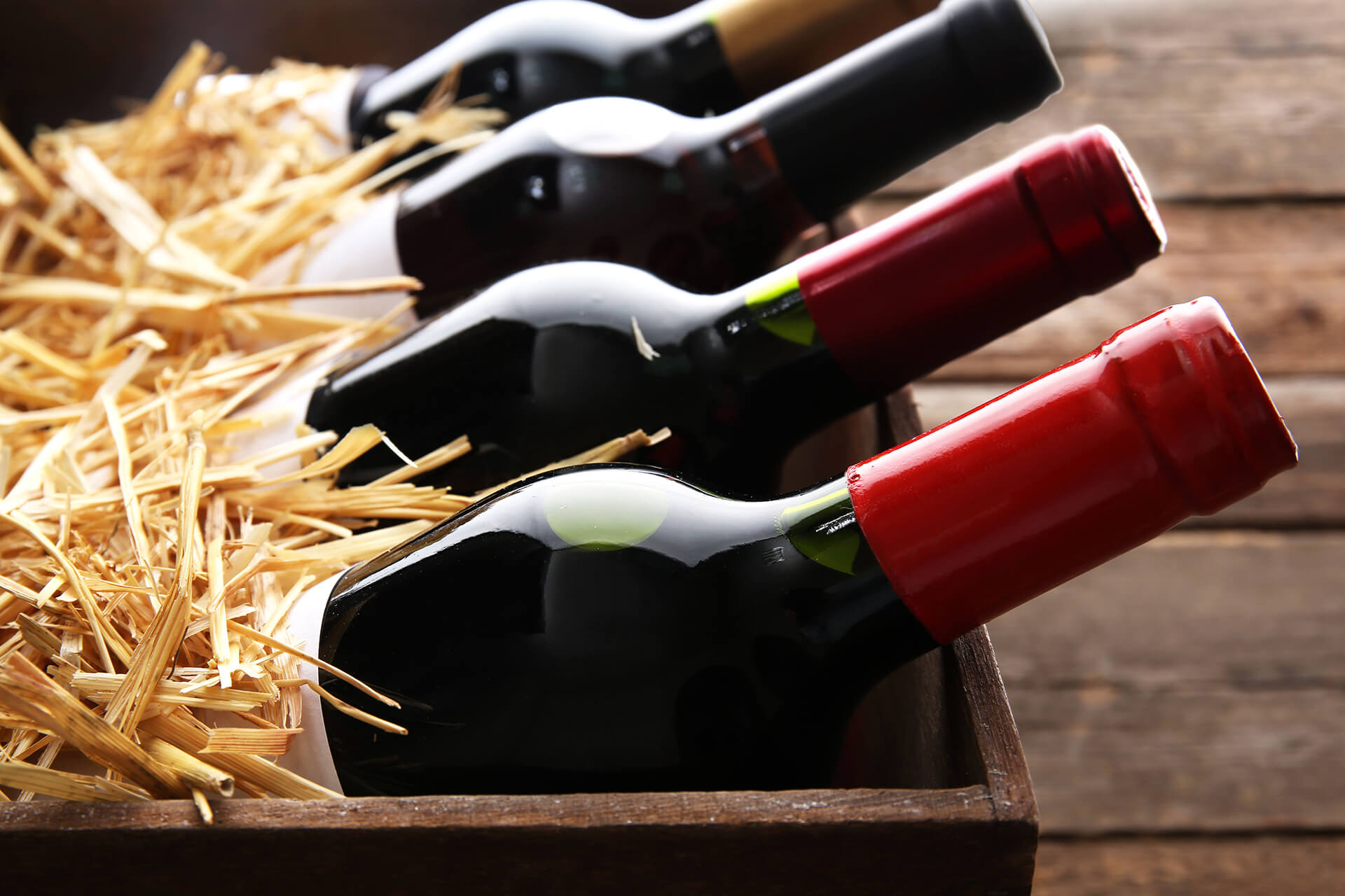wine box