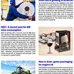 ENGLISH NEWSLETTER - SEPTEMBER 2021