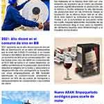SPANISH NEWSLETTER - SEPTEMBER 2021