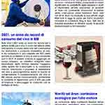 ITALIAN NEWSLETTER - SEPTEMBER 2021