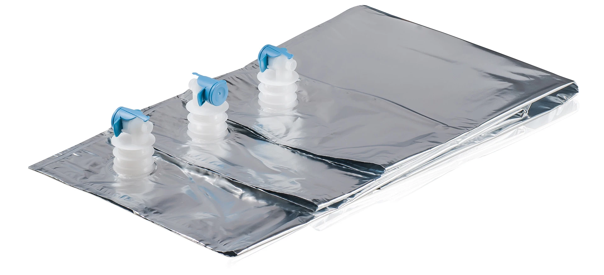 Water Packaging Solutions | Eco-Friendly Bag-in-Box Aran Group