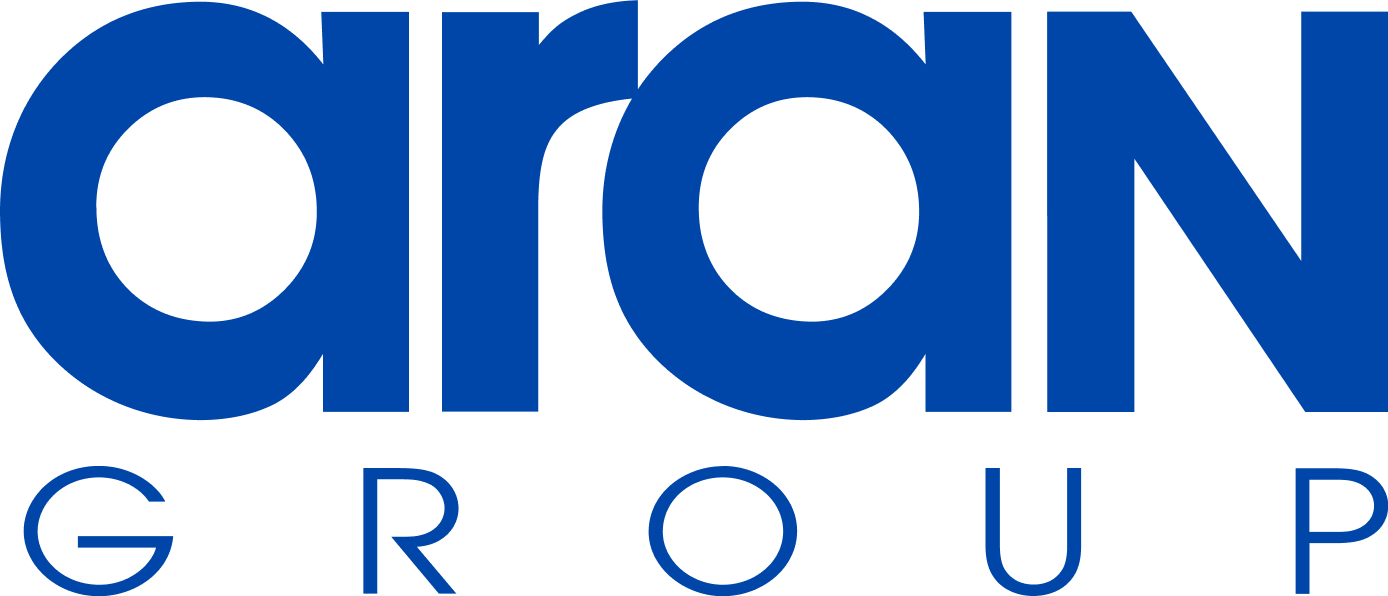 Aran Group logo