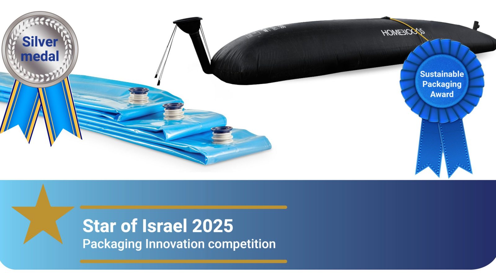 Star of Israel 2025 Packaging Innovation competition (1)