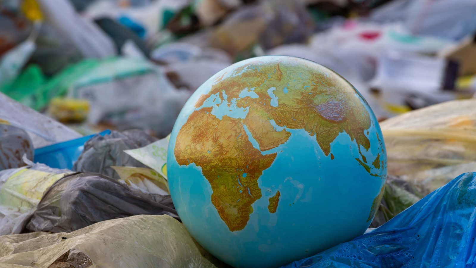 Plastic Waste Influence