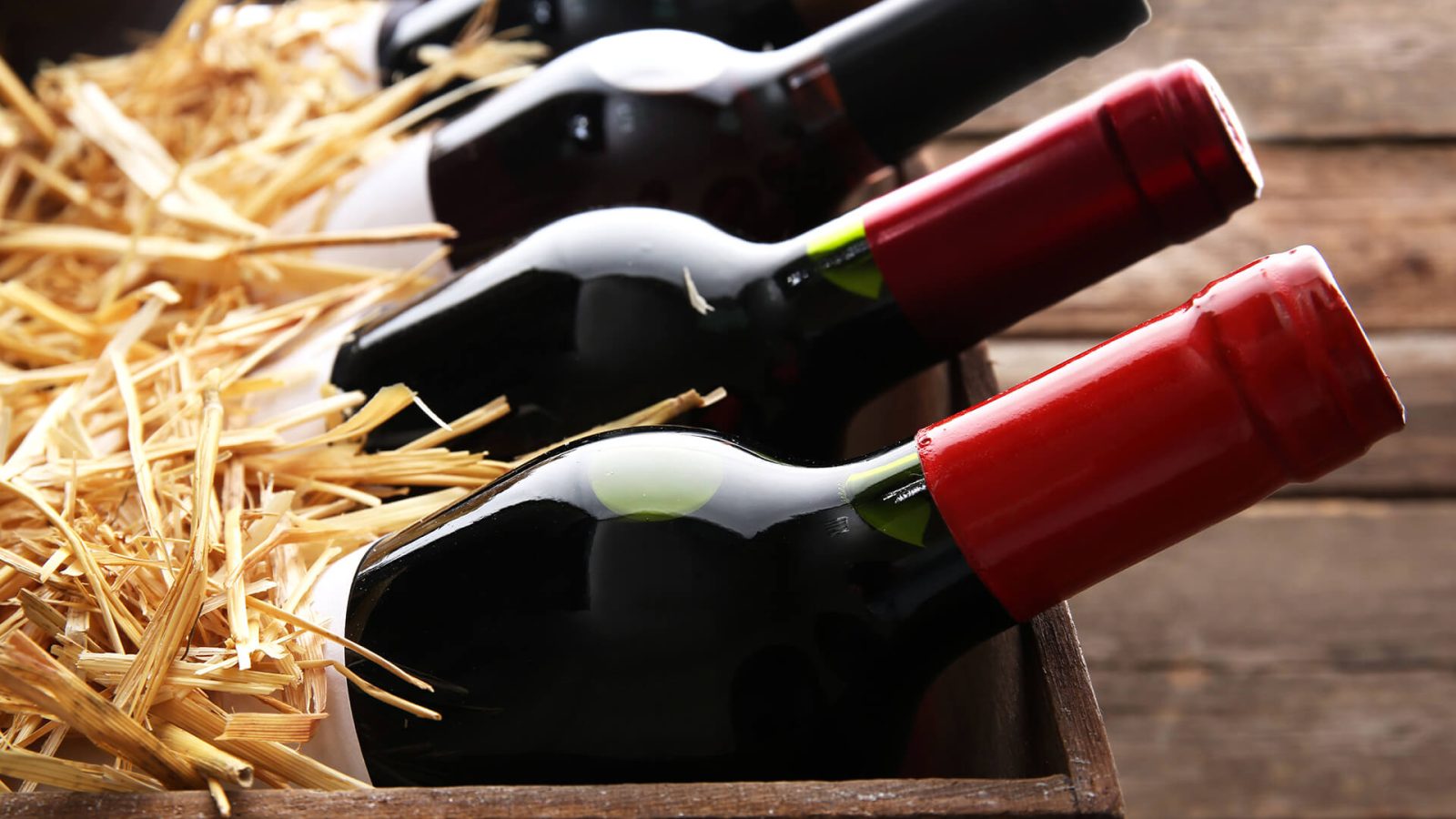 wine box