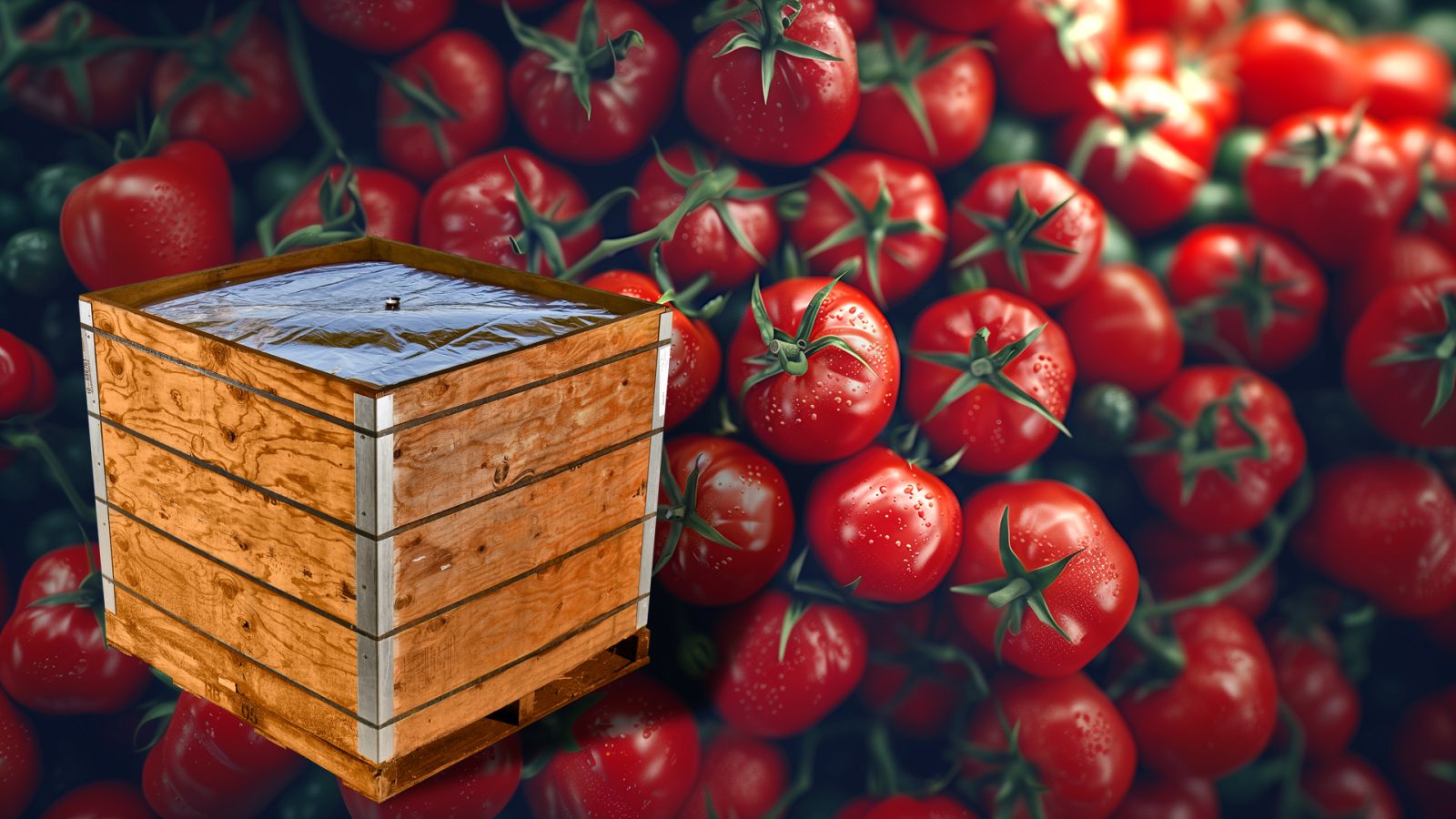 tomatoes